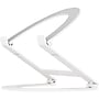 Twelve South Curve Flex Adjustable Laptop Stand, White (TS-2202)~#|#~13DBA37C-802E-4E93-914A897E88E1B64F_sc7