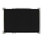 Flipside Flannel Board, 18" x 24", Black (17152)~#|#~13DC477D-3089-4A4B-BDECE61C04377219_sc7