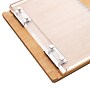 Mind Reader Monitor Stand and Laptop Riser, Brown (MODMONSTA-BRN)~#|#~13DC6CC6-958A-42FB-B68E13DCB51102F1_sc7