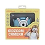 Vivitar Kidstech Kidzcam 8MP Digital Camera, Blue (44379A-BUN-T35-6)~#|#~13DD4D3D-7DD9-46C9-ACBAA08B0656F489_sc7
