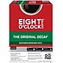 Eight O'Clock The Original Decaf Coffee, Keurig K-Cup Pod, Medium Roast, 96/Carton (6425CT)~#|#~13E03083-E108-400E-B773B832793BB859_sc7
