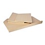 AdirOffice 19" Tabletop Lectern, Medium Oak (661-05-MEO-PKG)~#|#~13E4181C-8EA3-403F-A80DB40AB9ACAB26_sc7