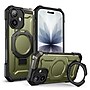 SUPCASE Unicorn Beetle Grip MagSafe Case for iPhone 17, Shock Absorbing, Guldan (SUP-iPhone2025-UBGrip-Guldan)~#|#~13E59992-B687-4B1E-BBB557E286180E19_sc7