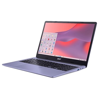 Acer 315 15.6″ Chromebook, Intel Celeron N4500, 4GB RAM, 64GB eMMC, Chrome OS (NX.JHPAA.001) Sansujyuku sansujyuku.com