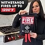 America Class AB Fire Blanket (AFB1)~#|#~13E81510-A0FD-471E-BB70599CFEA7B277_sc7