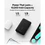Belkin BOOST↑CHARGE USB-C Power Bank, 20W, 10000 mAh, Black (BPB021fqBK)~#|#~13EA2DB0-7FF3-43DF-A7A4BEE3F2997680_sc7