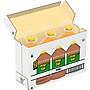 CloroxPro Pine-Sol Multi-Surface Cleaner, Original Pine, 144 oz., 3/Carton (35418)~#|#~13EAEAF0-7E11-4D87-A69478488034C677_sc7