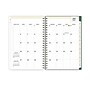 2025-2026 Day Designer for Blue Sky Somerset Cream 5" x 8" Academic Year Weekly & Monthly Planner, Plastic Cover (155474)~#|#~13EB8942-A691-4A1D-BFD6C91408ED628D_sc7