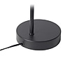 Simple Designs Sleek Essentials LED Desk Lamp, 16", Black (LD1077-BLK)~#|#~13F083B0-2B6C-400C-9487246E9AC855F0_sc7