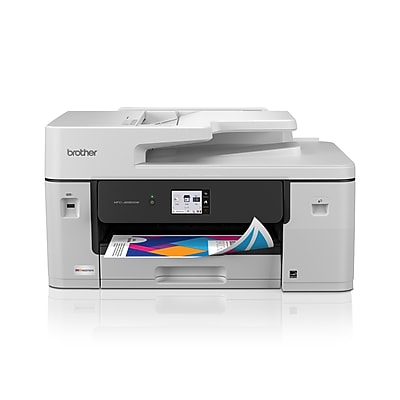 Brother INKvestment MFC-J6560DW Wireless Color All-in-One Inkjet Printer, Best for Home Office Simolary simolary.com