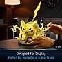4D Build Pokémon Pikachu Model Kit (6074725)~#|#~13F0CBE4-74AF-4B84-AE905553DFF24342_sc7