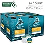 Caribou Coffee Daybreak Morning Blend Coffee Keurig® K-Cup® Pods, Light Roast, 96/Carton (6994)~#|#~13F0E913-54A6-4756-A7484685A8451623_sc7