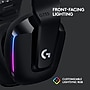 Logitech G Series G733 Wireless Over-the-Ear Gaming Headset, Black (981-000863)~#|#~13F13883-F356-4A1C-9DB6D39346B86722_sc7
