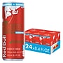 Red Bull Red Edition Sugar-Free Watermelon Energy Drink, 8.4 oz., 24 Cans/Carton (RB243202)~#|#~13F19C8E-FAD5-4B75-802DA813DD2D2B7C_sc7