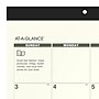 2027 AT-A-GLANCE Recycled 21.75" x 17" Monthly Desk Pad Calendar, Green/Black (SK32G-00-27)~#|#~13F1A407-F481-434C-A044FA2ABF30CEF8_sc7