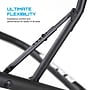Playseat Trophy Simulator Cockpit, Black (RAP.00304)~#|#~13F21B05-A901-4358-812C7BA056609557_sc7