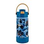 HYDRAFLOW Monster Truck Stainless Steel Vacuum Insulated, 14 oz., Multicolor (351547)~#|#~13F21F19-EBA2-4796-8463909A1582A1BA_sc7