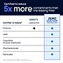 Culligan ZeroWater Technology Replacement Filter, 4/Pack (ZEROF04)~#|#~13F26C6F-AFC2-412F-B6B49A3CABB79B4F_sc7