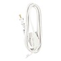 RAYOVAC 6' Extension Cord, 2-Outlet, 16 AWG, White (HM-EC-001-6)~#|#~13F37B01-05C5-4EC6-BC9D9A40484D3AF6_sc7