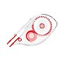 Staples Correction Tape, White, 2/Pack (ST59818)~#|#~13F49AE4-0B6C-40C4-B51E2F5A547D39FD_sc7