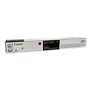 Canon GPR-1001 Black Toner Cartridge, Up to 63,000 Pages