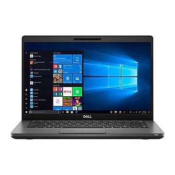 Dell Latitude 7490 14