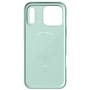 ZAGG Luxe Snap MagSafe Phone Case for iPhone 17 Pro Max, Shock Absorbing, Serene Mint Green (702318843)~#|#~13F74F2A-E480-4F50-949277494A5AD7D4_sc7