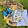 Yellow Door Sensory Play Stones, Birds, Multicolored, 8 Pieces/Set (YUS1219)~#|#~13F83618-4253-41A8-9DE200F569BF9162_sc7