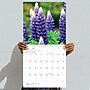2027 TF Publishing Flowers 10" x 12" Monthly Wall Calendar, Multicolored (27-1034)~#|#~13FC648F-6AF2-4BFE-BE528B58609DFE65_sc7