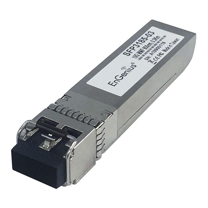 EnGenius SFP+ Transceiver (SFP3185-03) image 1
