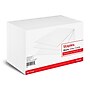 Staples 5" x 8" Index Cards, Blank, White, 500/Pack (TR51005)~#|#~1400C027-3DC0-457A-984827E9FD95348B_sc7