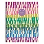 2027 TF Publishing Painted 6.5" x 8"  Monthly Standard Planner, Paperboard Cover, Multicolored (27-4206)~#|#~1402A4A8-8D5A-4A5D-B27A56D4C6D385FB_sc7