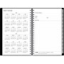 2025 Blue Sky Enterprise 5" x 8" Weekly & Monthly Planner, Plastic Cover, Black (111291-25)~#|#~14034946-32EC-4046-A06426C2CECDEB79_sc7