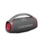 Compaq 50W Portable Bluetooth Speaker, Gray (CMQ50W)~#|#~14034A48-5AEA-4BD2-901118662F6D7673_sc7