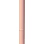 Simple Designs Sleek Essentials 54.5" Metal Floor Lamp with Wire Cage Shade, Pink (LF1050-PNK)~#|#~1404C5F8-0539-4D4E-B34AB32EE7B2E606_sc7