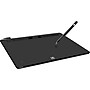 Adesso Cybertablet K10 10" x 6" Graphic Tablet, Black (CYBERTABLET K10)~#|#~14051E70-42E9-4F1F-8B4344E2B413A29B_sc7