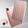 SaharaCase Venture Series Tri-Fold Case for Apple iPad Pro 13" M4, Desert Rose (TB00377)~#|#~1405DFE6-1ABA-4627-9924485170ED8F87_sc7