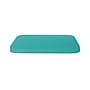 Flash Furniture Perry Modern Poly Resin Replacement Square Seat with Rounded Edges, Mint, Set of 4 (4JJSEAPL02MINT)~#|#~14060436-4BA9-4FB4-BB1975C573B9A9FC_sc7