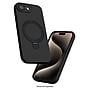 SaharaCase Venture Series Silicone Phone Case for iPhone 16e, Shock Absorbing, Scorpion Black (CP00810)~#|#~1406BB92-E7AD-4663-868436DC69971453_sc7