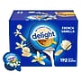 International Delight French Vanilla Liquid Creamer, 0.44 oz., 192/Carton (WWI101521)~#|#~140C9056-EA63-49C1-BA649D665D2F80A1_sc7