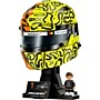 LEGO Editions Formula 1 McLaren Mastercard F1 Team Lando Norris Helmet, 793 Pieces (43023)~#|#~140D559C-48C8-4E2B-997FB77460073984_sc7