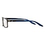 SAV Sportex +1.50 Blue Light Reading Glasses, Blue (AR4149)~#|#~140EB9B3-EF12-481D-BFD4A53148E63C7B_sc7