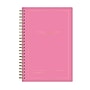 2027 Blue Sky Sincerely Jules 5" x 8" Weekly & Monthly Planner, Pink (162422)~#|#~14118970-E6DA-429C-9CA9D19EE28E5862_sc7