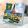 2027 TF Publishing World Travel 5.25" x 5.25" Daily Day-to-Day Calendar, Multicolored (27-3026)~#|#~14127A8A-F822-4759-882E0589CD66C8AF_sc7