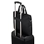Bugatti Lucas Polyester Briefcase, Laptop Compatible, Black (EXB529-Black)~#|#~14133863-3F4A-48DF-925D4825C5E45951_sc7