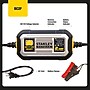 STANLEY FATMAX 2A 6V/12V Automatic Battery Charger/Maintainer for Lead-Acid Batteries (BC2F)~#|#~1413645E-6EC1-4E02-971F80DB4BBBBD81_sc7