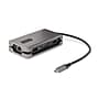 StarTech 5-Port USB-C Hub, Space Gray (DKT31CVHPD3)~#|#~1413EB82-D801-4E50-9102C6471192A4AE_sc7