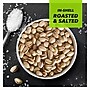 Wonderful Pistachios Roasted & Salted, In Shell, 5 oz. (WPIST)~#|#~14178241-60D1-4CAA-B96E921FE2D1407C_sc7