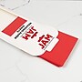 JAM Paper Wrapping Paper Sheets, 25' x 20", Red, 6/Pack(2770135262RE)~#|#~141CEFC5-ACBA-4CAB-BA0F6D296DCEF07E_sc7