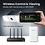 Reolink  F310B Outdoor 2K 4MP Solar Wireless Wi-Fi Security Camera with Floodlight, White~#|#~141E53AF-5AC6-43B0-A14BB3180484F857_sc7